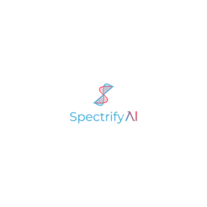 Spectrify AI | Logo Design by Deant
