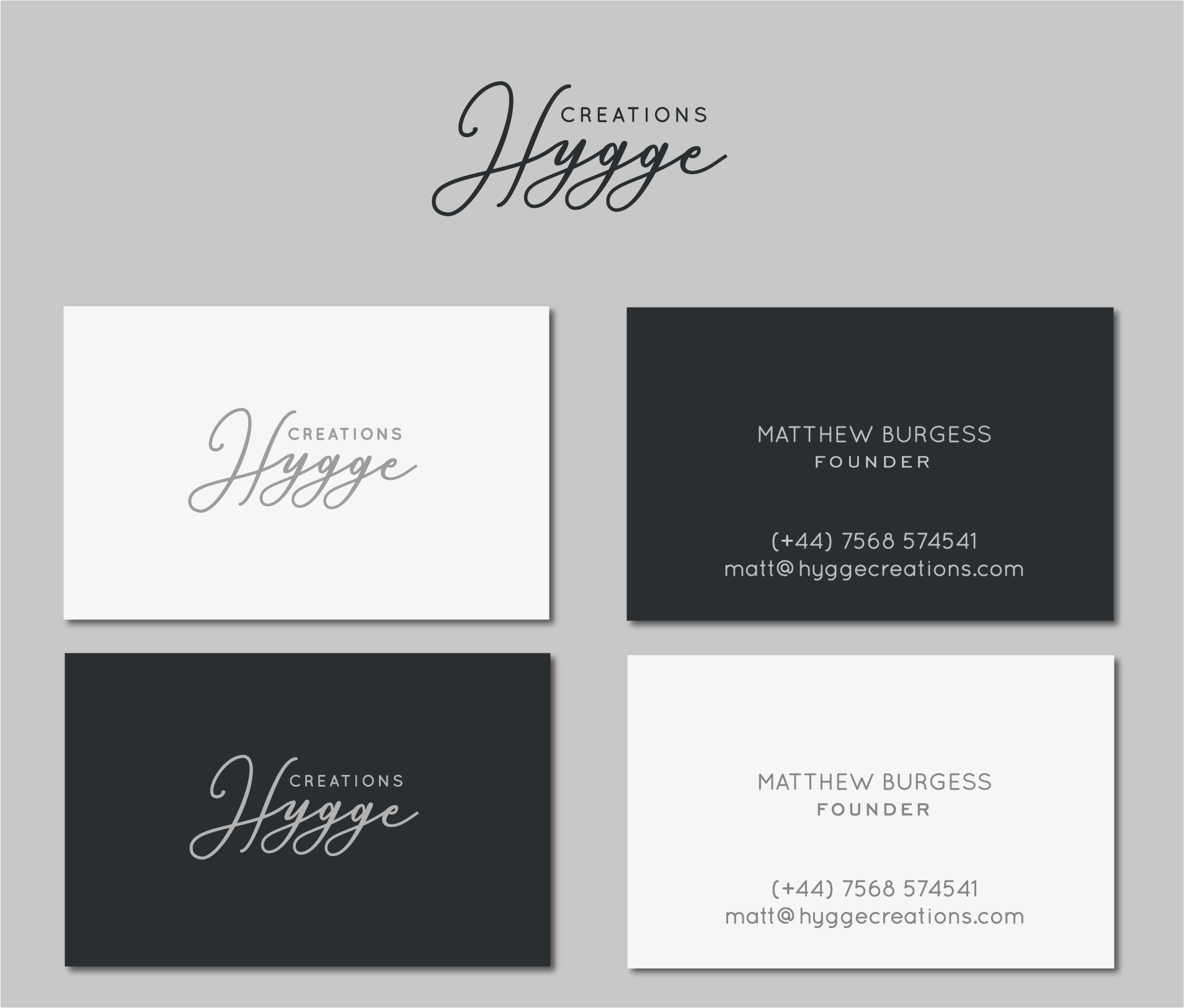 Logo Design by Birdcage for this project | Design #23661523