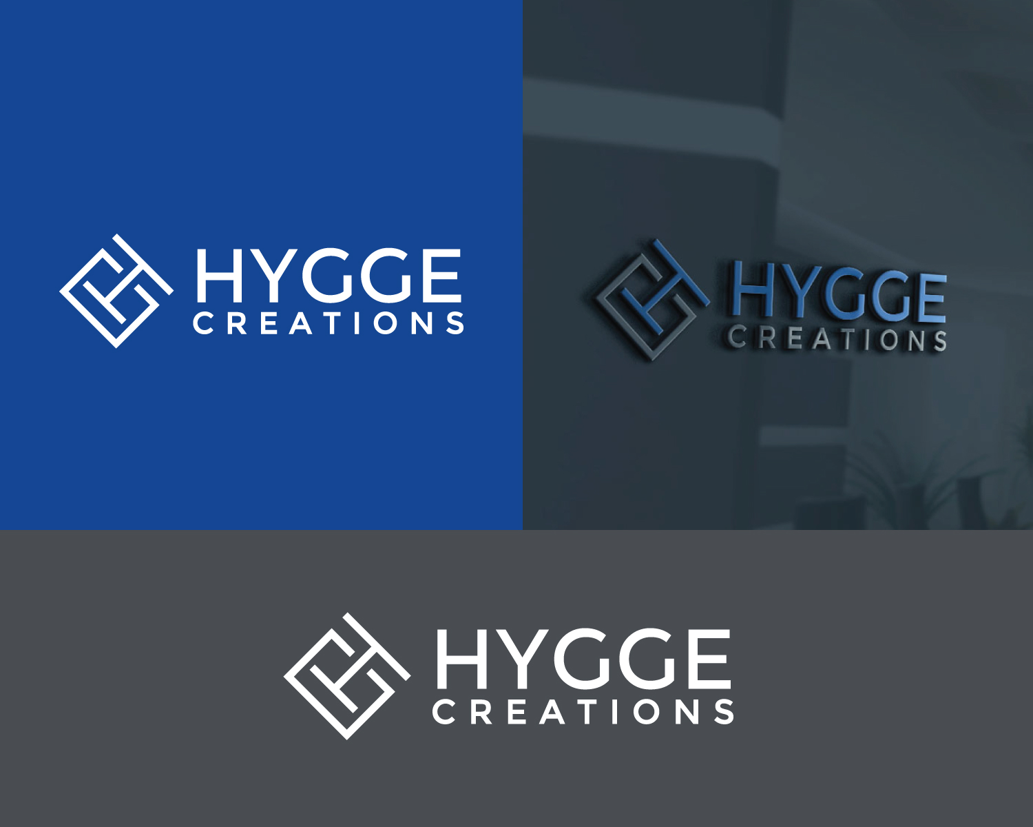 Logo Design by Atec for this project | Design #23662719