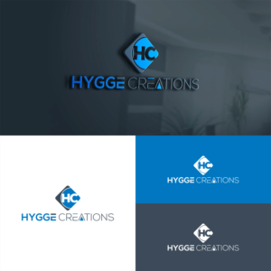 Hygge Creations | Diseño de Logo por tejo