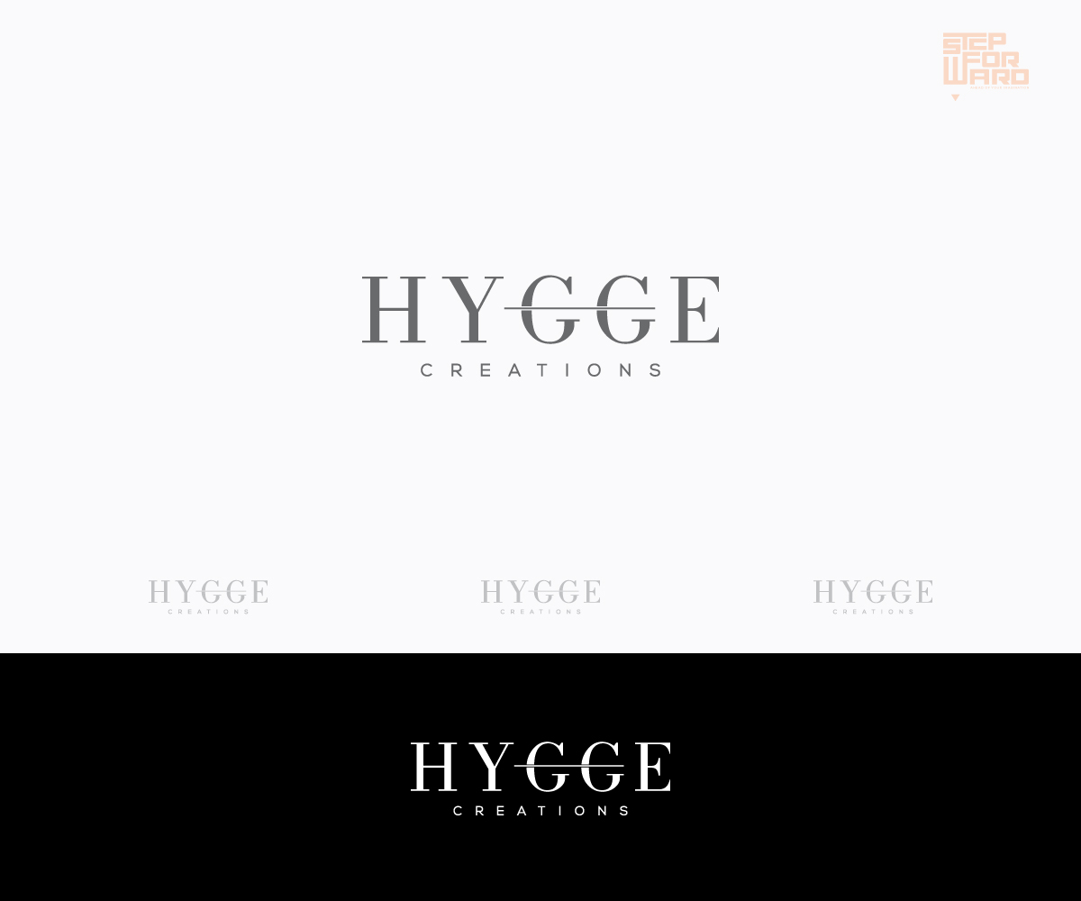 Logo-Design von step forward 2 für dieses Projekt | Design #23659400
