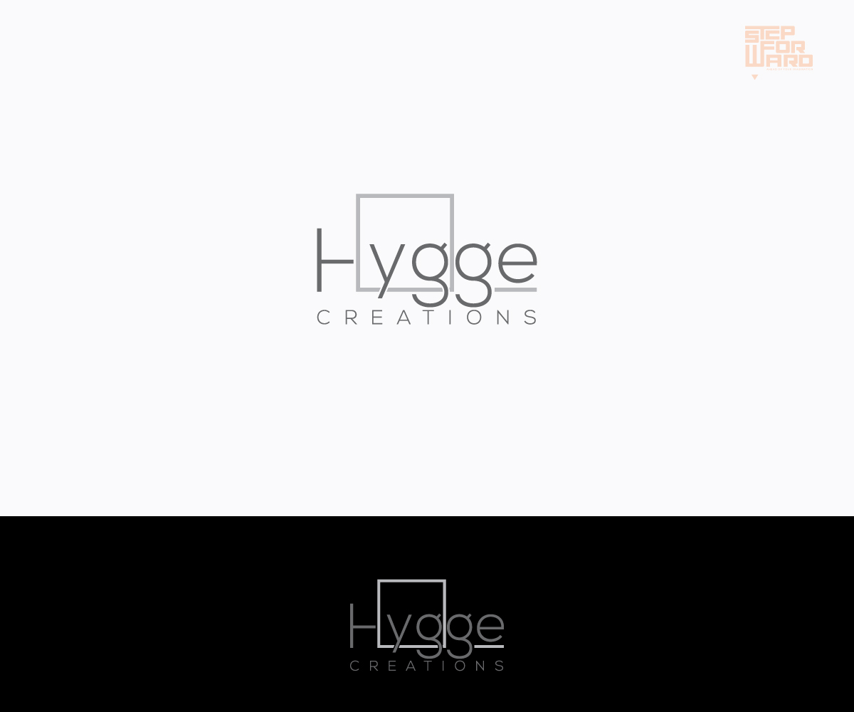 Logo Design by step forward 2 for this project | Design #23660917