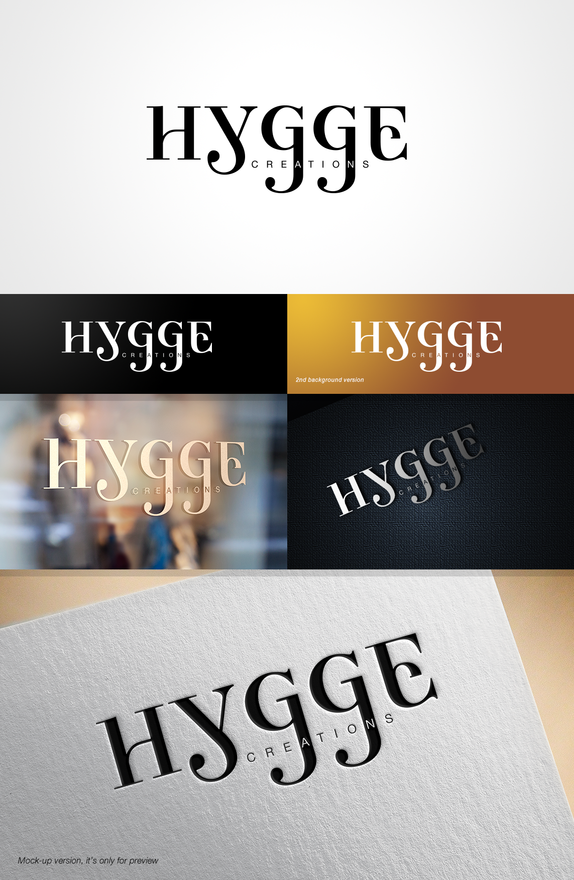 Logo Design by creativerhythm for this project | Design #23711367
