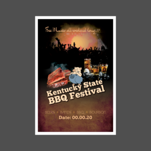 Poster Design by NagCreative