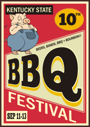 Poster Design by Dalipietarinen for Bluegrass Team | Design: #23704195