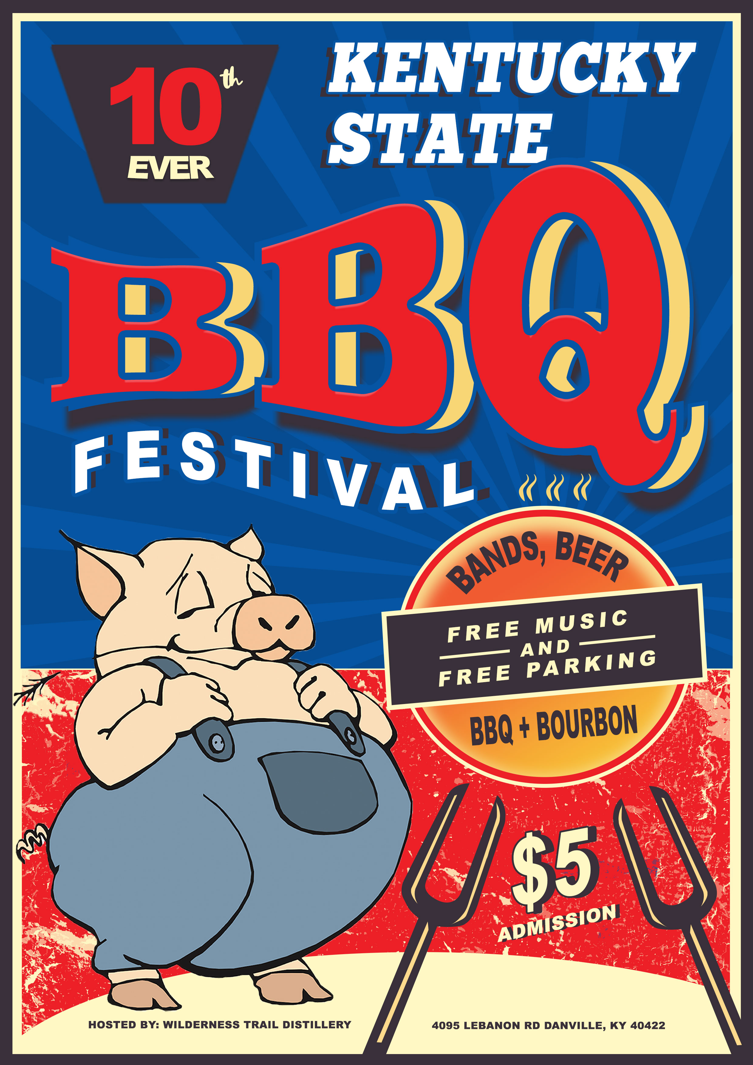 Poster Design by Dalipietarinen for Bluegrass Team | Design #23729206