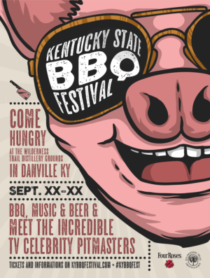 Poster Design by pierric.chardon for Bluegrass Team | Design: #23704786