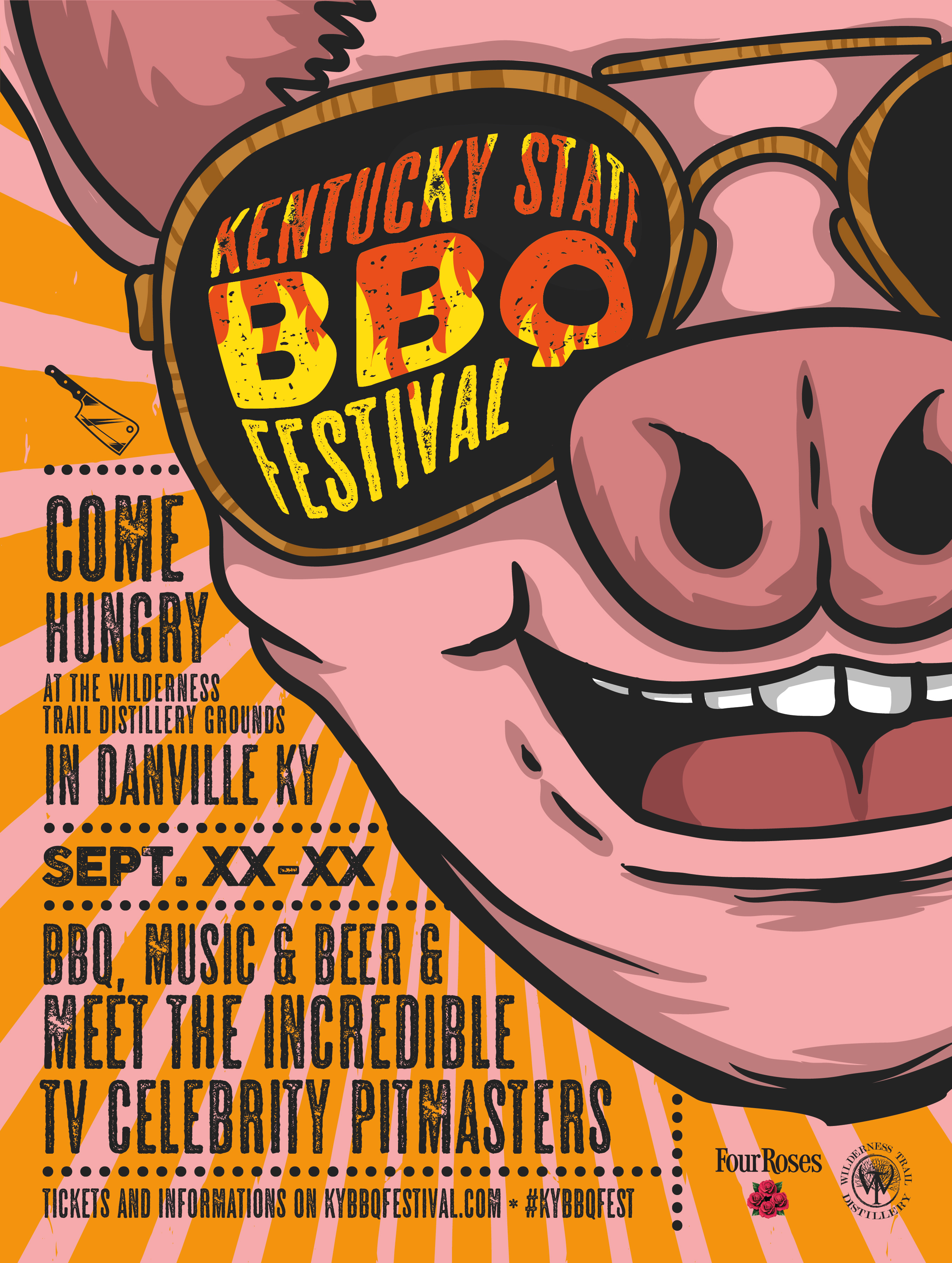 Poster Design by pierric.chardon for Bluegrass Team | Design #23704787