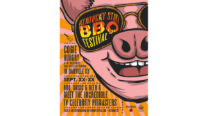 Poster Design by pierric.chardon for Bluegrass Team | Design: #23704789