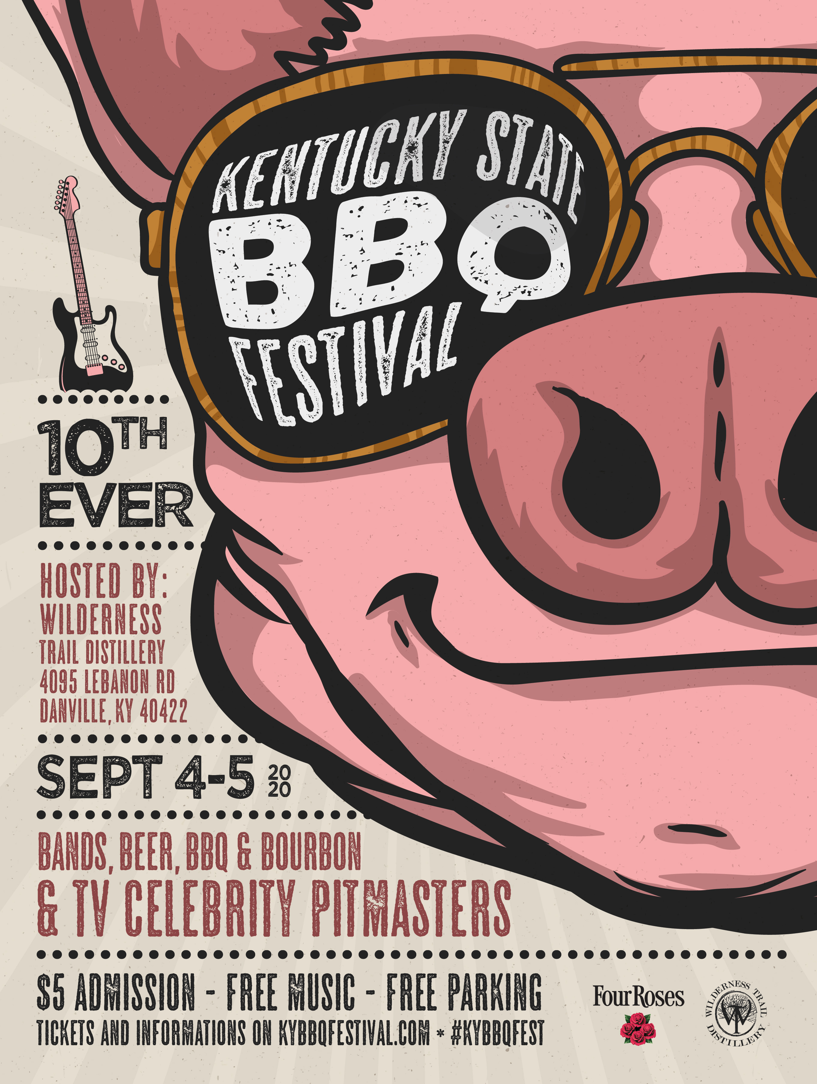 Poster Design by pierric.chardon for Bluegrass Team | Design #23740617