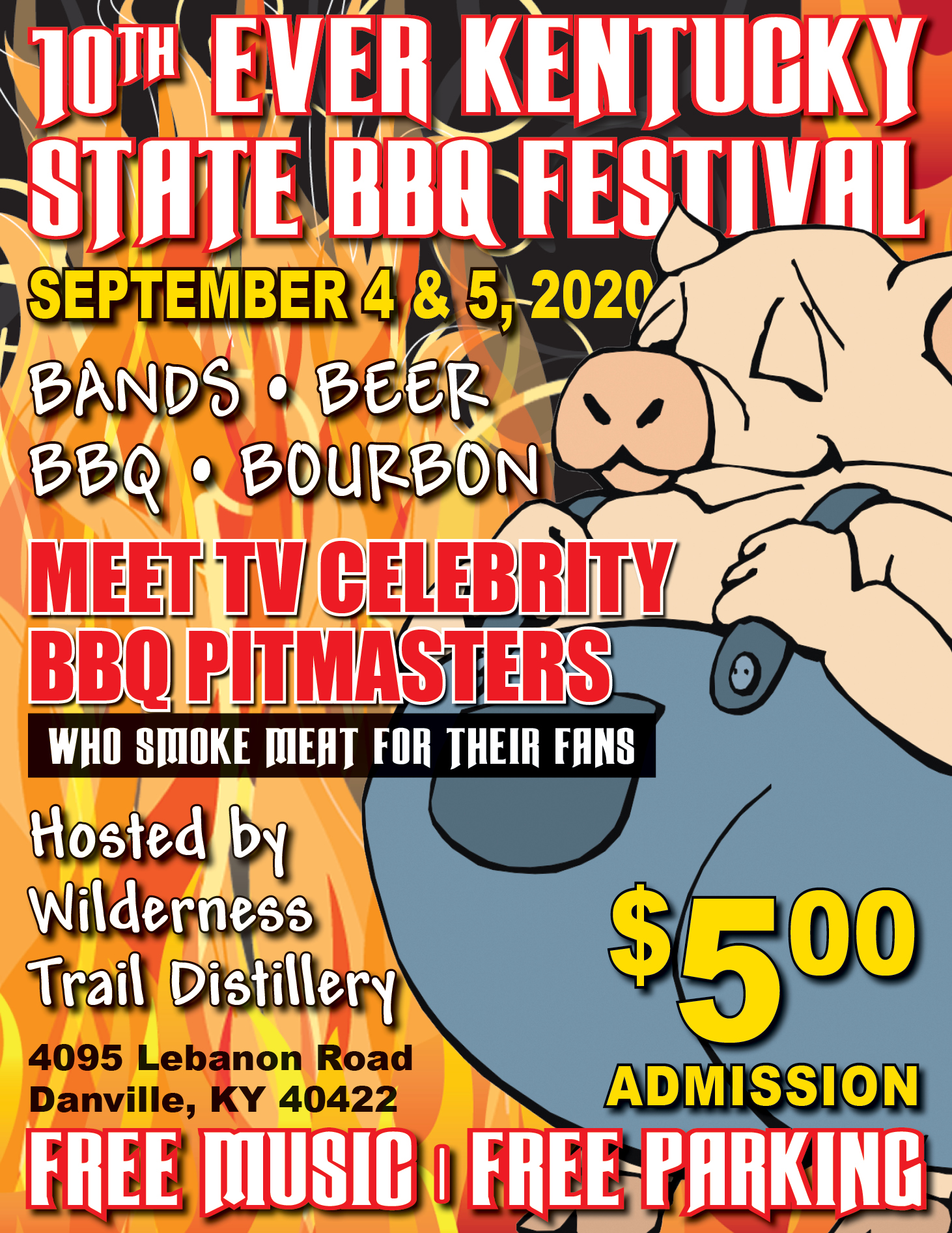 Poster Design by turmalla for Bluegrass Team | Design #23730904