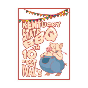 Poster Design by HELLOCRUNK for Bluegrass Team | Design: #23706198