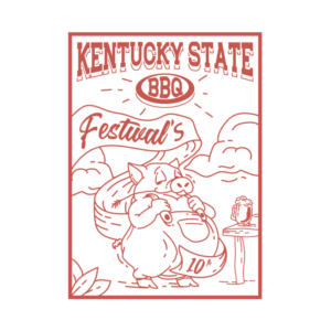 Poster Design by HELLOCRUNK for Bluegrass Team | Design: #23706506