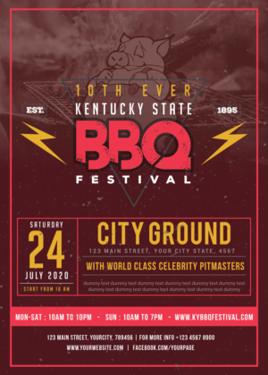 Poster Design by HeshanKavinda for Bluegrass Team | Design: #23720291