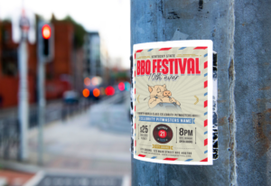 Poster Design by HeshanKavinda for Bluegrass Team | Design: #23720489