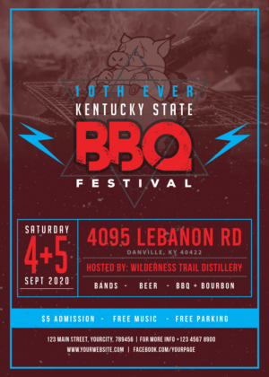 Poster Design by HeshanKavinda for Bluegrass Team | Design: #23734503