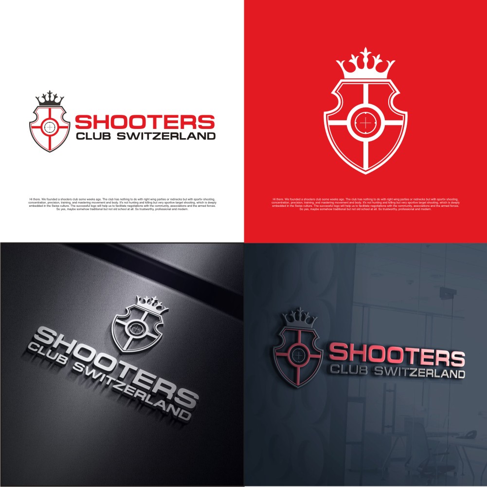 Logo Design by Hardwork for this project | Design #23706870