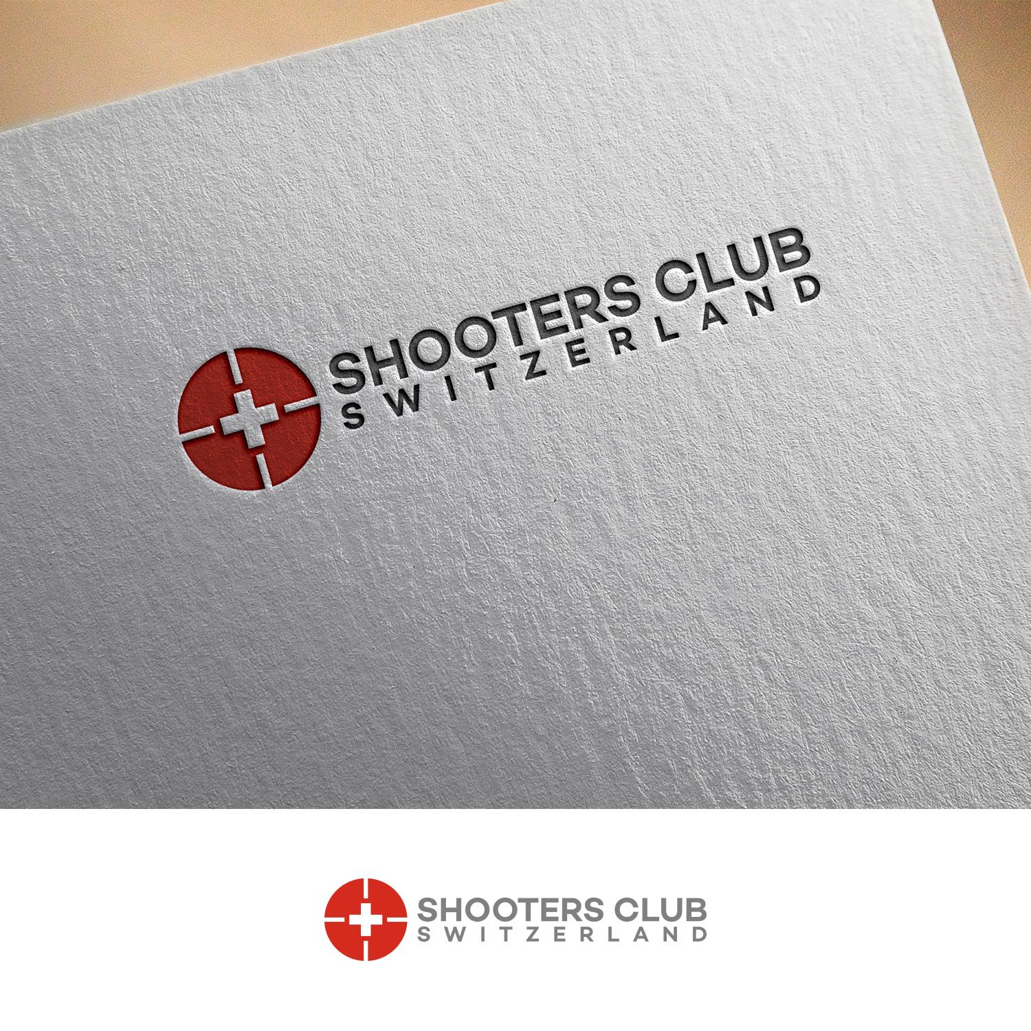 Logo Design by DesignDUO for this project | Design: #23686881