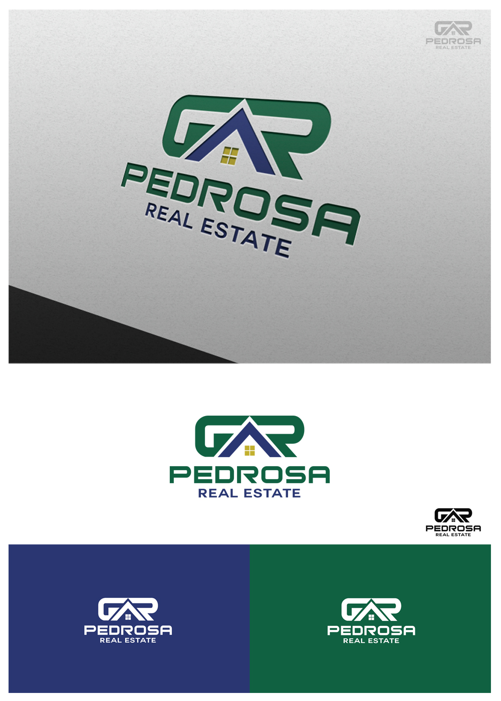 Diseño de Logo por goranvisnjic82 para este proyecto | Diseño #23655516