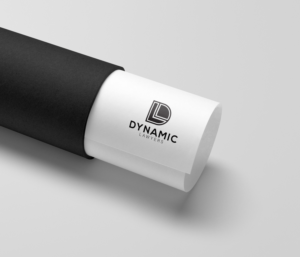 Logo Design by Anooshaa Kachhia for Dynamic Migration | Design: #23676485