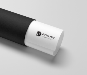 Logo Design by Anooshaa Kachhia for Dynamic Migration | Design: #23676486