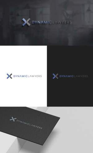 Logo-Design von GLDesigns für Dynamic Migration | Design #23663419