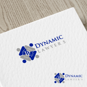 Logo Design by nzdesigners for Dynamic Migration | Design: #23678605