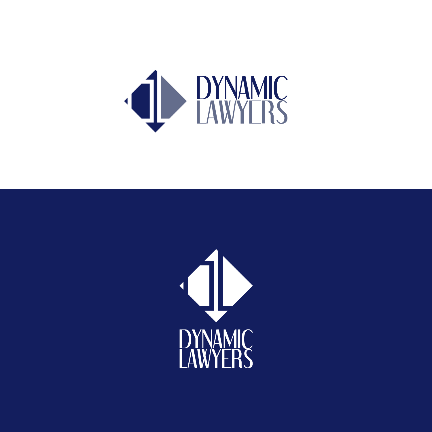 Logo-Design von NZ Creatives für Dynamic Migration | Design #23678622