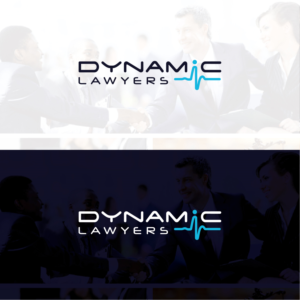 Logo Design by Muhammad Imran 3 for Dynamic Migration | Design: #23659332