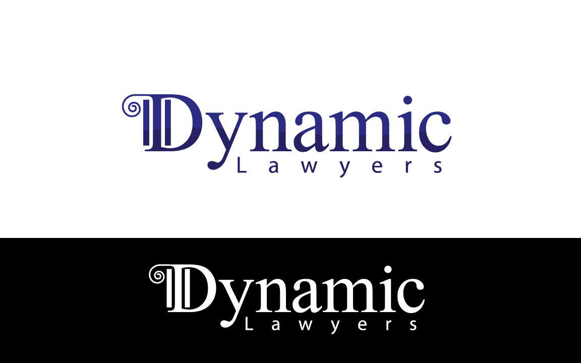 Logo-Design von GODDREAMCREATION für Dynamic Migration | Design #23702391