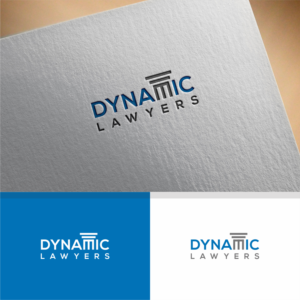 Logo Design by doa umi abi 2 for Dynamic Migration | Design: #23671380