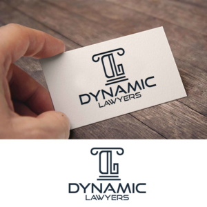 Logo Design by CreativeFlows 2 for Dynamic Migration | Design: #23668770