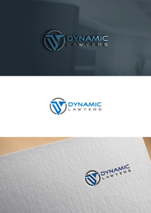 Logo Design by DesIcon for Dynamic Migration | Design: #23664482