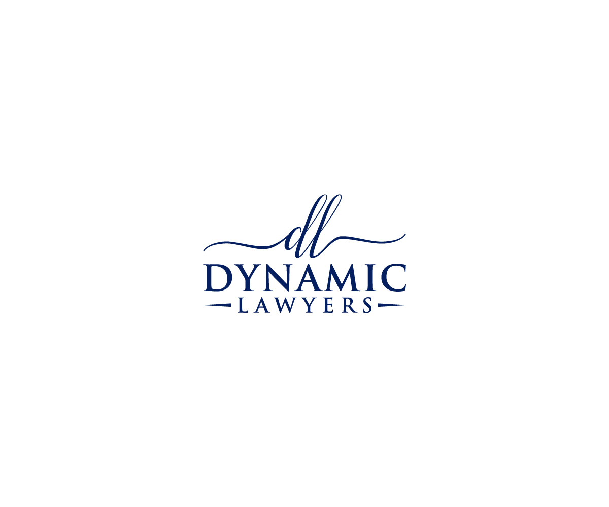 Logo Design by Synthi for Dynamic Migration | Design #23670117