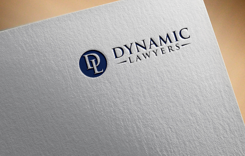 Logo Design by Synthi for Dynamic Migration | Design #23670121