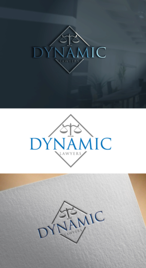 Logo Design by expert pro for Dynamic Migration | Design: #23657568