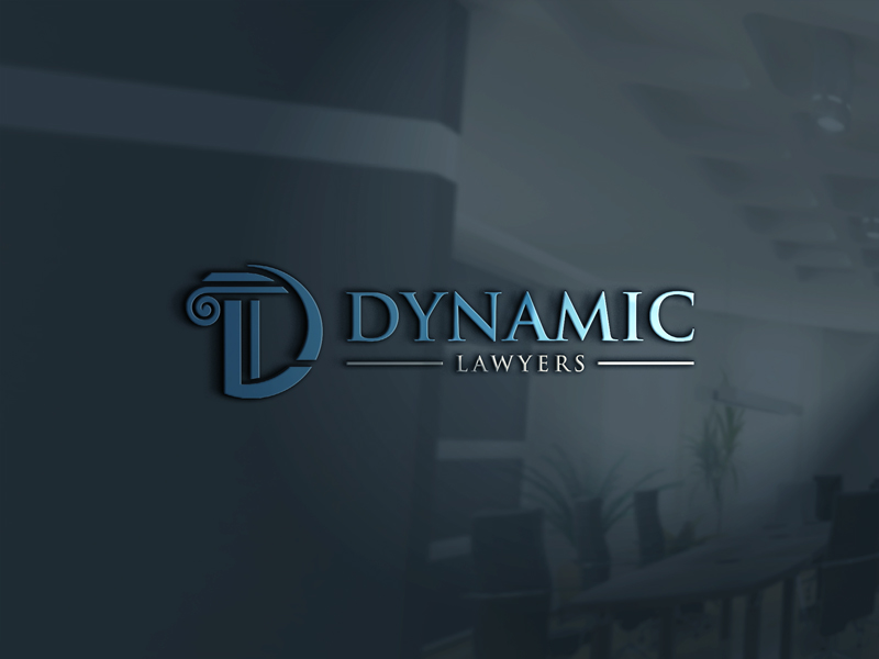 Logo Design by M S H for Dynamic Migration | Design #23659221