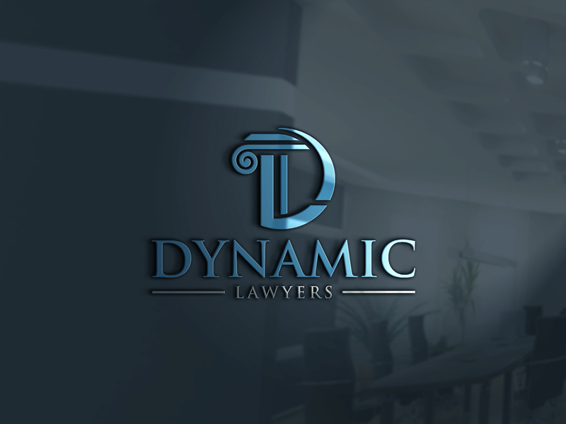 Logo Design by M S H for Dynamic Migration | Design #23659222