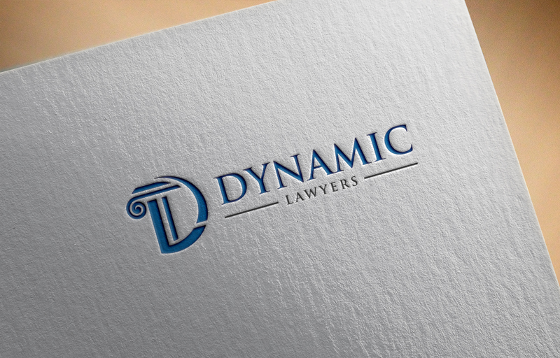 Logo Design by M S H for Dynamic Migration | Design #23659223