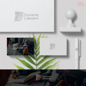 Logo Design by step forward 2 for Dynamic Migration | Design: #23658896