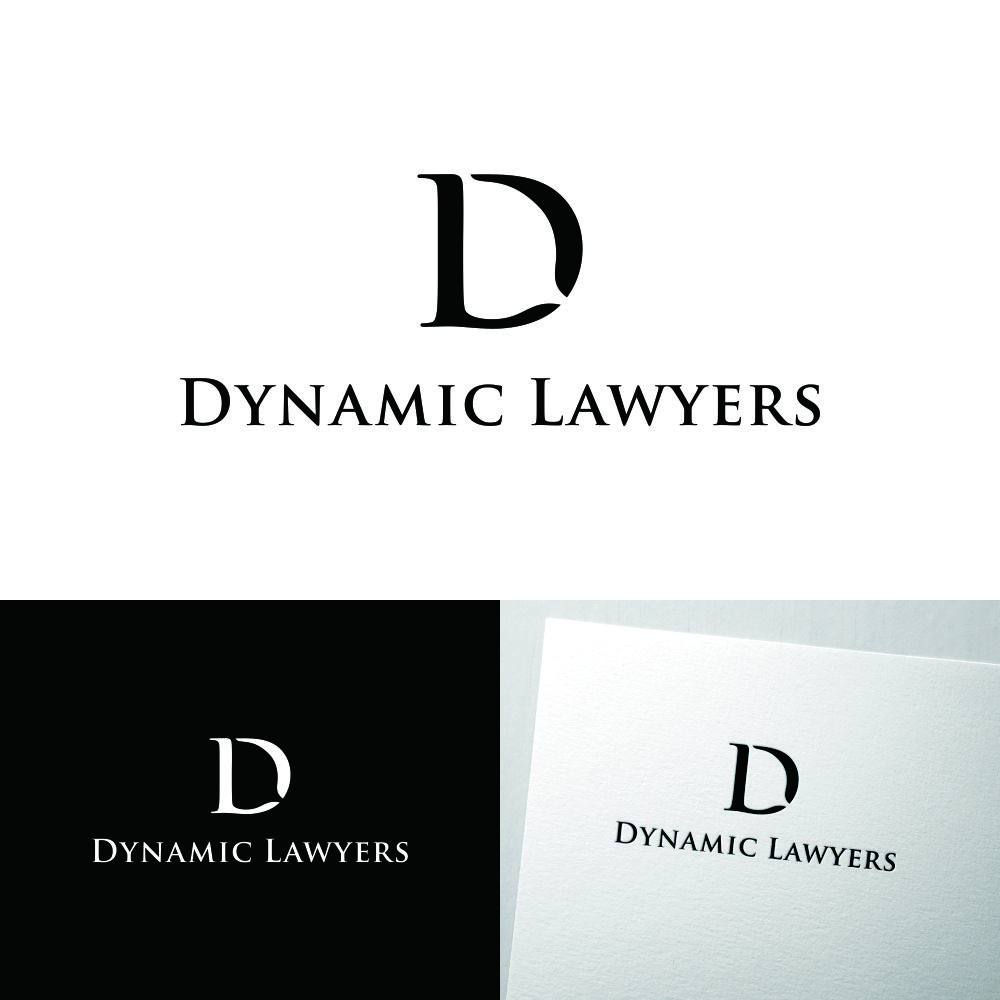 Logo Design by Pangestu 9 for Dynamic Migration | Design #23657358