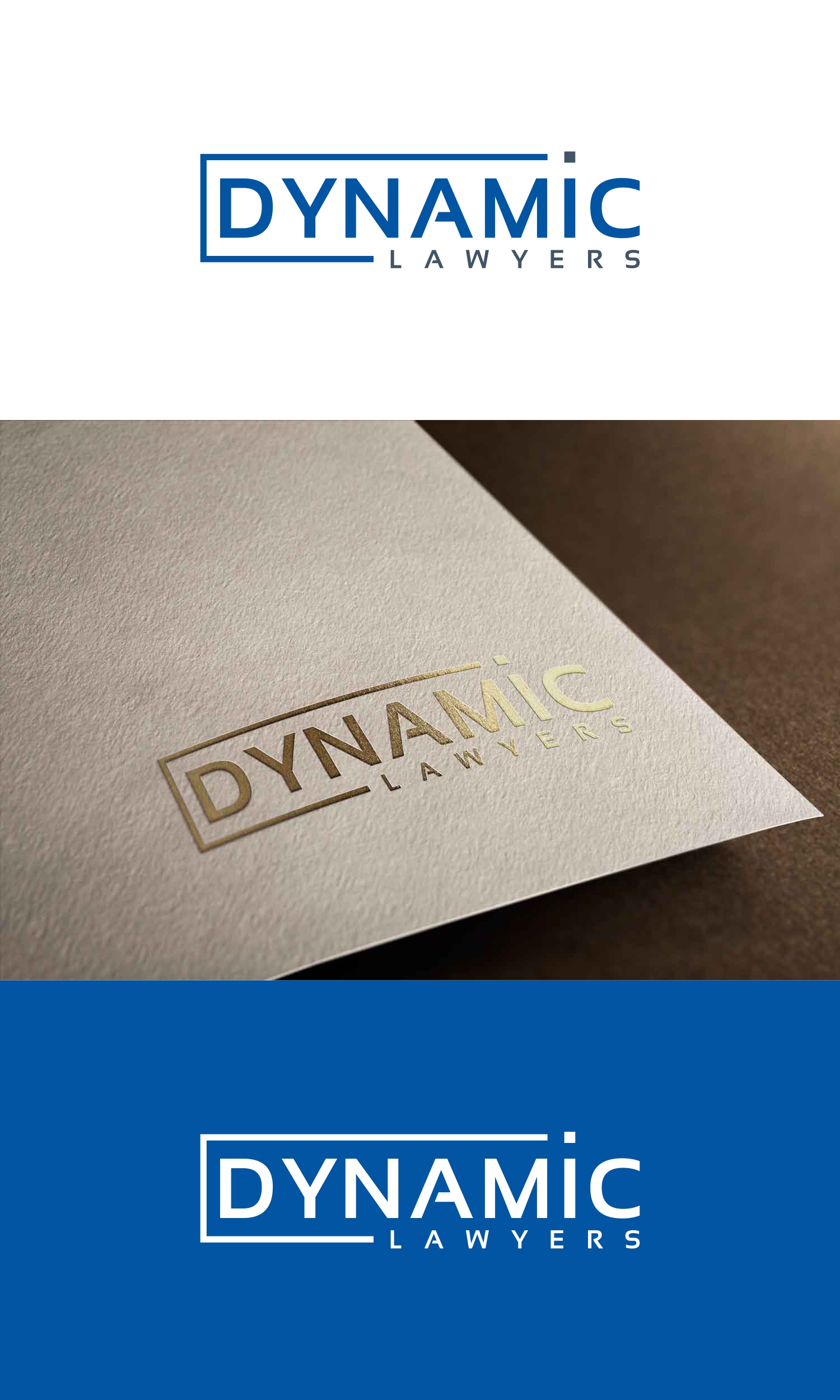Logo Design by CIG Designer for Dynamic Migration | Design #23672486