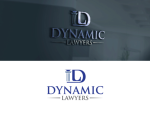Logo Design by rakib 3 for Dynamic Migration | Design: #23658399