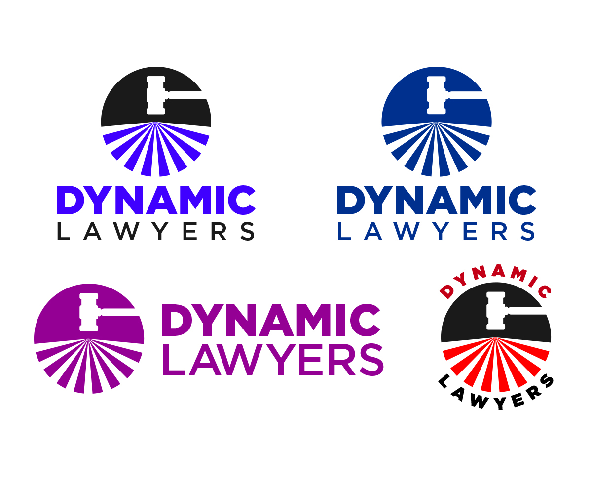 Logo Design by Philrand for Dynamic Migration | Design #23659722