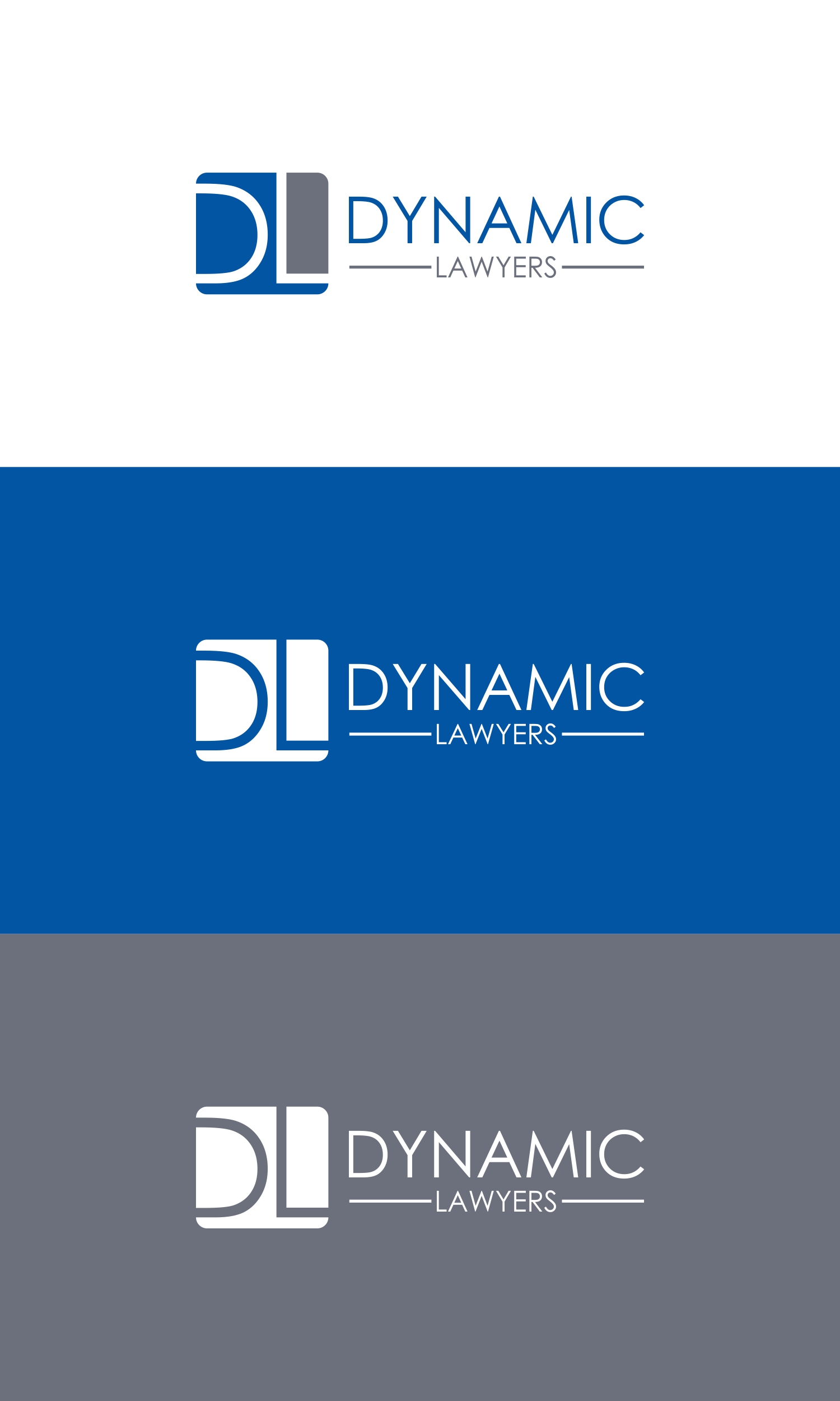 Diseño de Logo por SigmaStudio para Dynamic Migration | Diseño #23660900