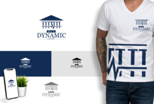 Logo Design by ClassyArtGraphicBD
