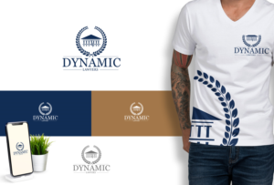 Logo Design by ClassyArtGraphicBD for Dynamic Migration | Design: #23708866