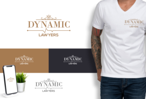 Logo Design by ClassyArtGraphicBD for Dynamic Migration | Design: #23709137