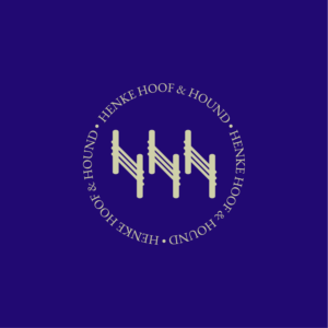 Logo Design by Chris Robertson