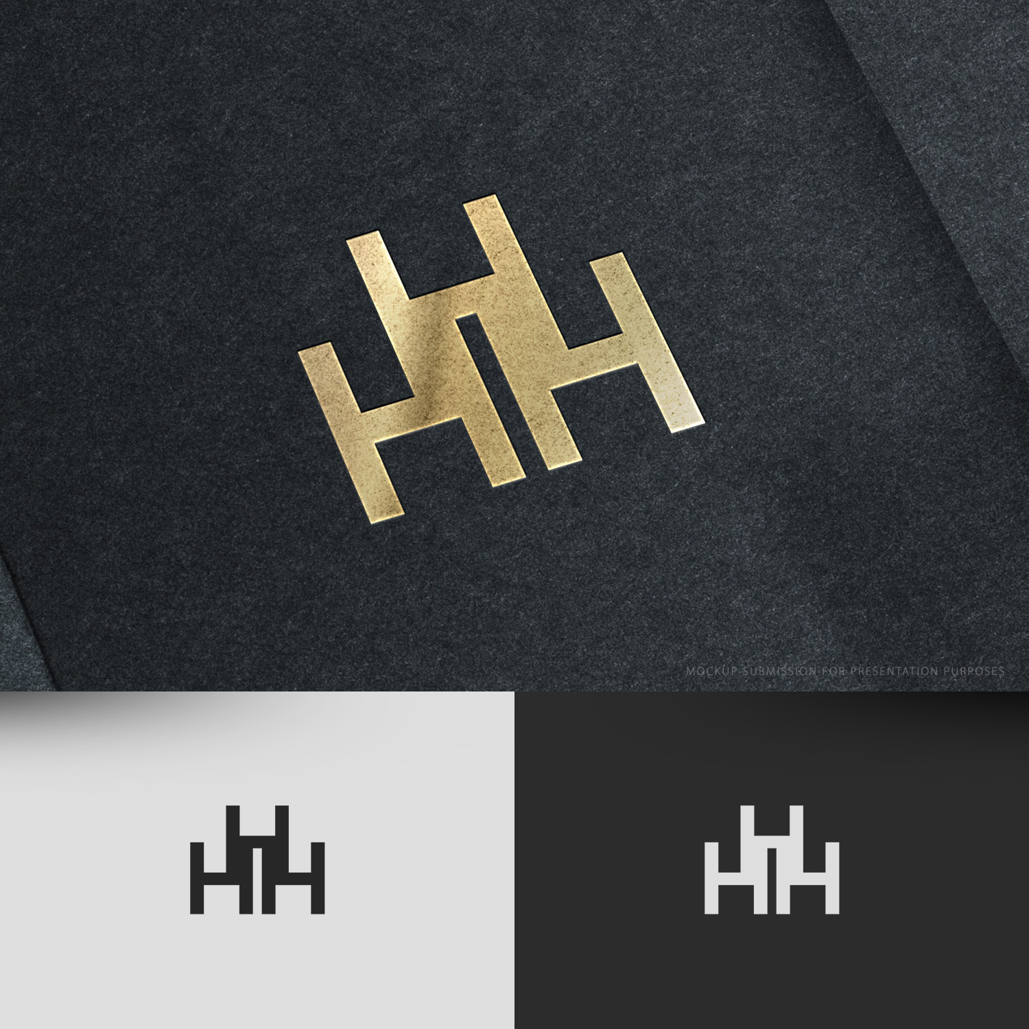 Logo Design by rafaeldsgn for this project | Design #23657467